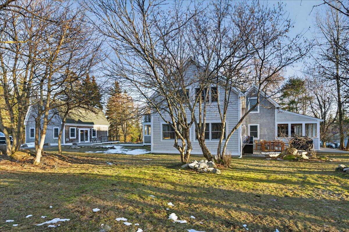67 Tea Hill Road Stonington, ME 04681 - Photo 3 of 157 Stonington