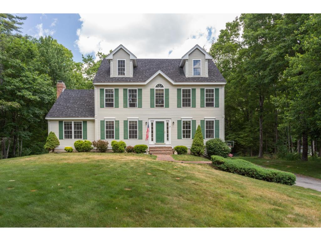 5 Chapman Way Exeter, NH 03833 - Photo 2 of 34