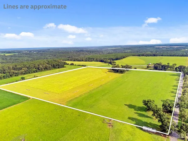 $209,000 | 0 Jack Smith Road, Century, FL 32535