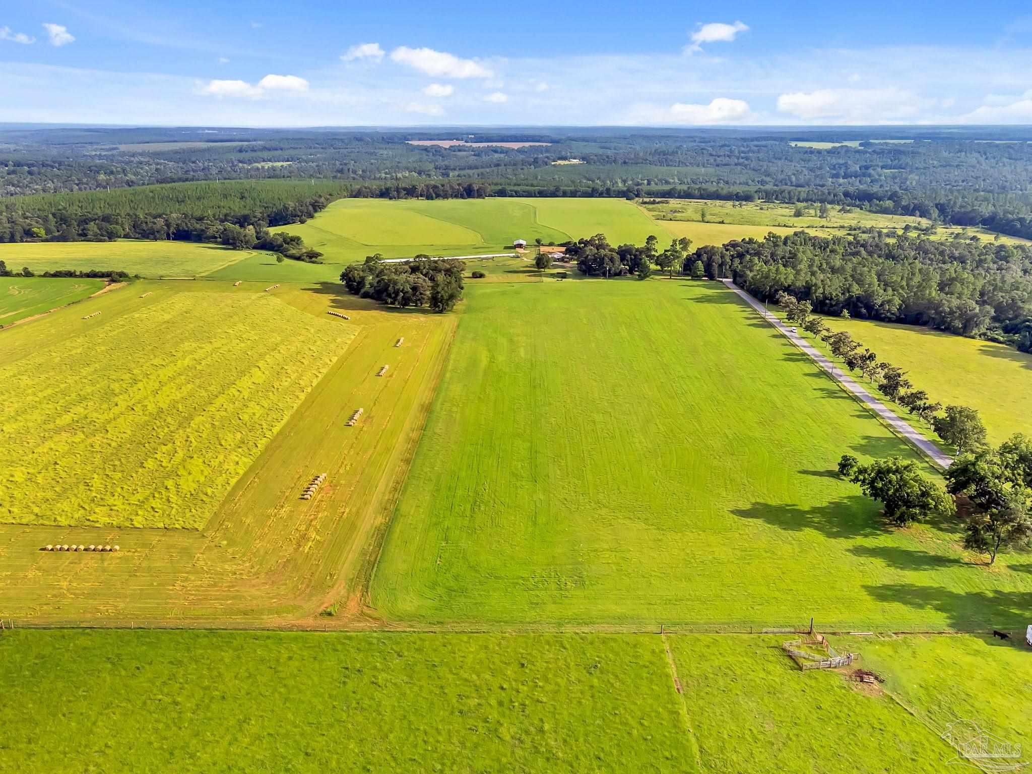 0 Jack Smith Road Century, FL 32535 - Photo 13 of 22 a view of an ocean view