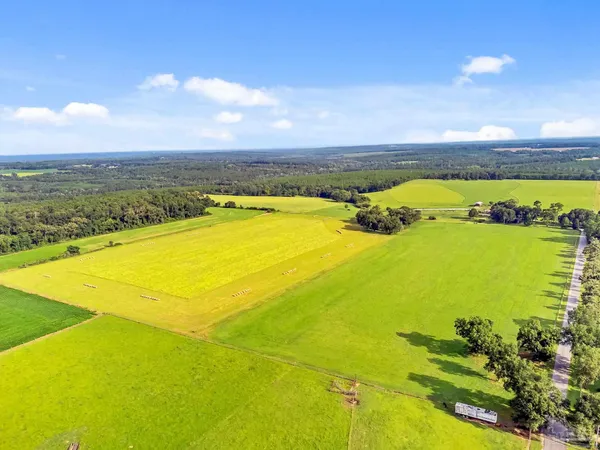 $209,000 | 0 Jack Smith Road, Century, FL 32535