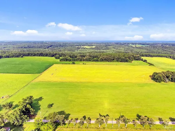 $209,000 | 0 Jack Smith Road, Century, FL 32535