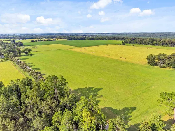 $209,000 | 0 Jack Smith Road, Century, FL 32535