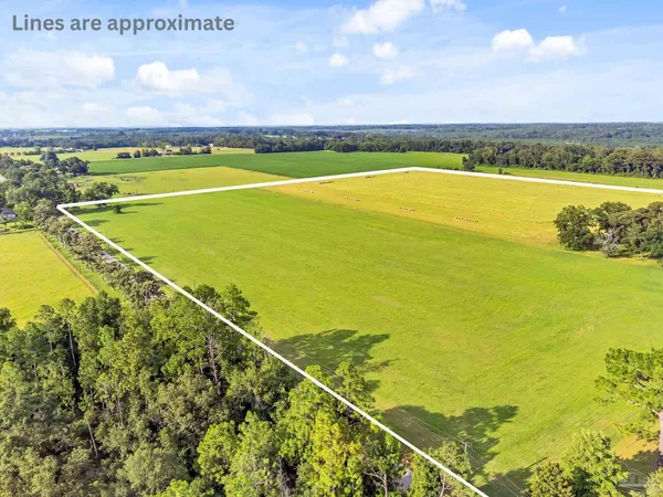 $209,000 | 0 Jack Smith Road, Century, FL 32535