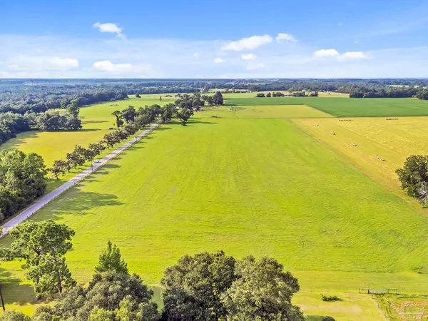 $209,000 | 0 Jack Smith Road, Century, FL 32535