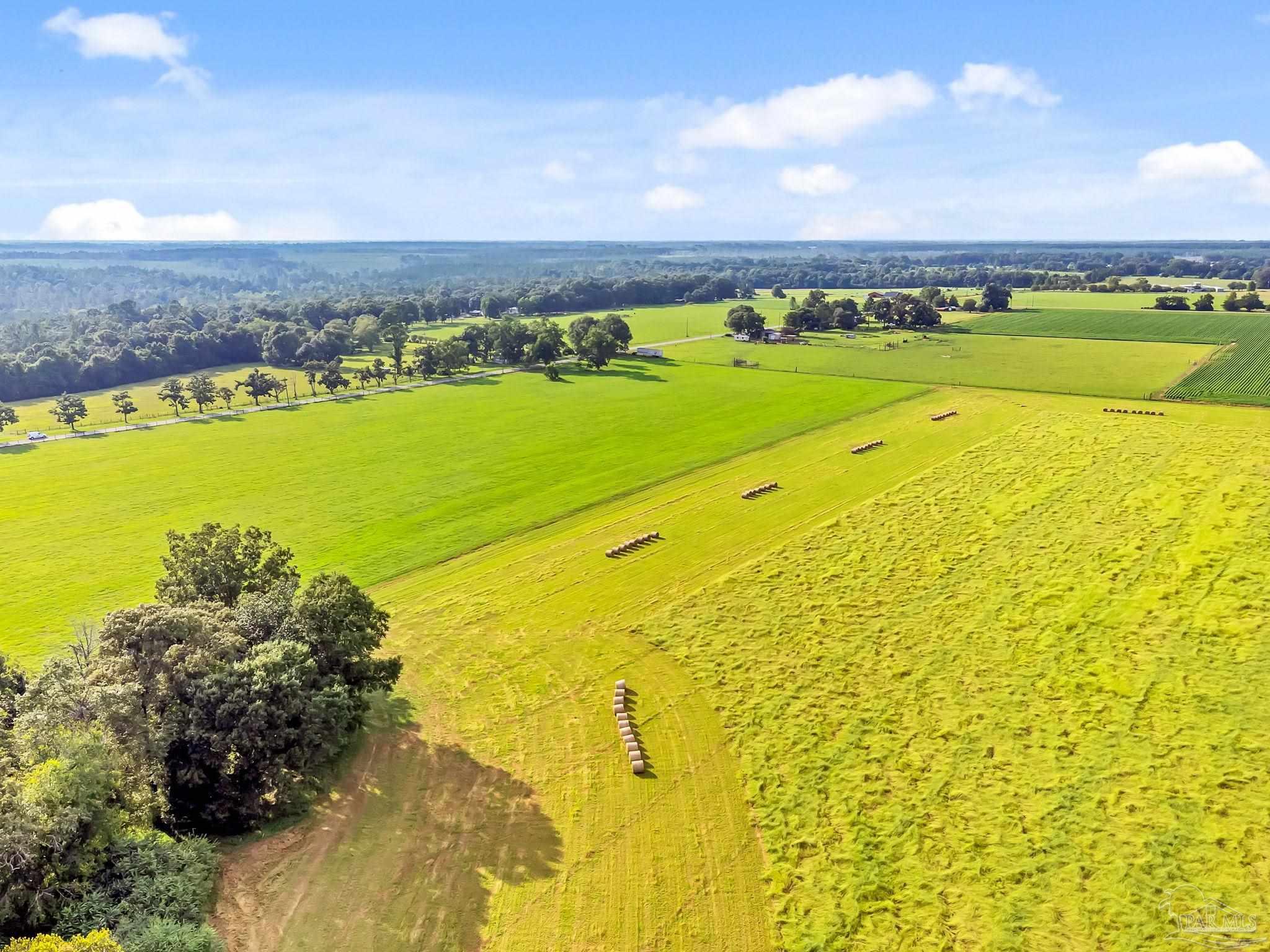0 Jack Smith Road Century, FL 32535 - Photo 7 of 22 a view of an ocean and a building