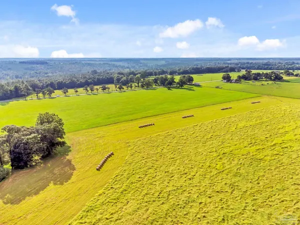 $209,000 | 0 Jack Smith Road, Century, FL 32535