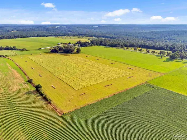 $209,000 | 0 Jack Smith Road, Century, FL 32535