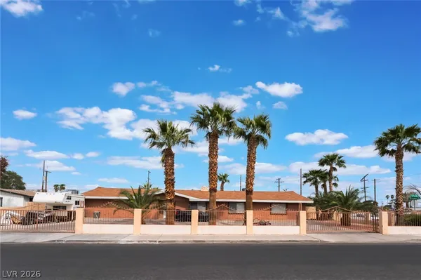 $599,000 | 1413 South 17th Street, Las Vegas, NV 89104