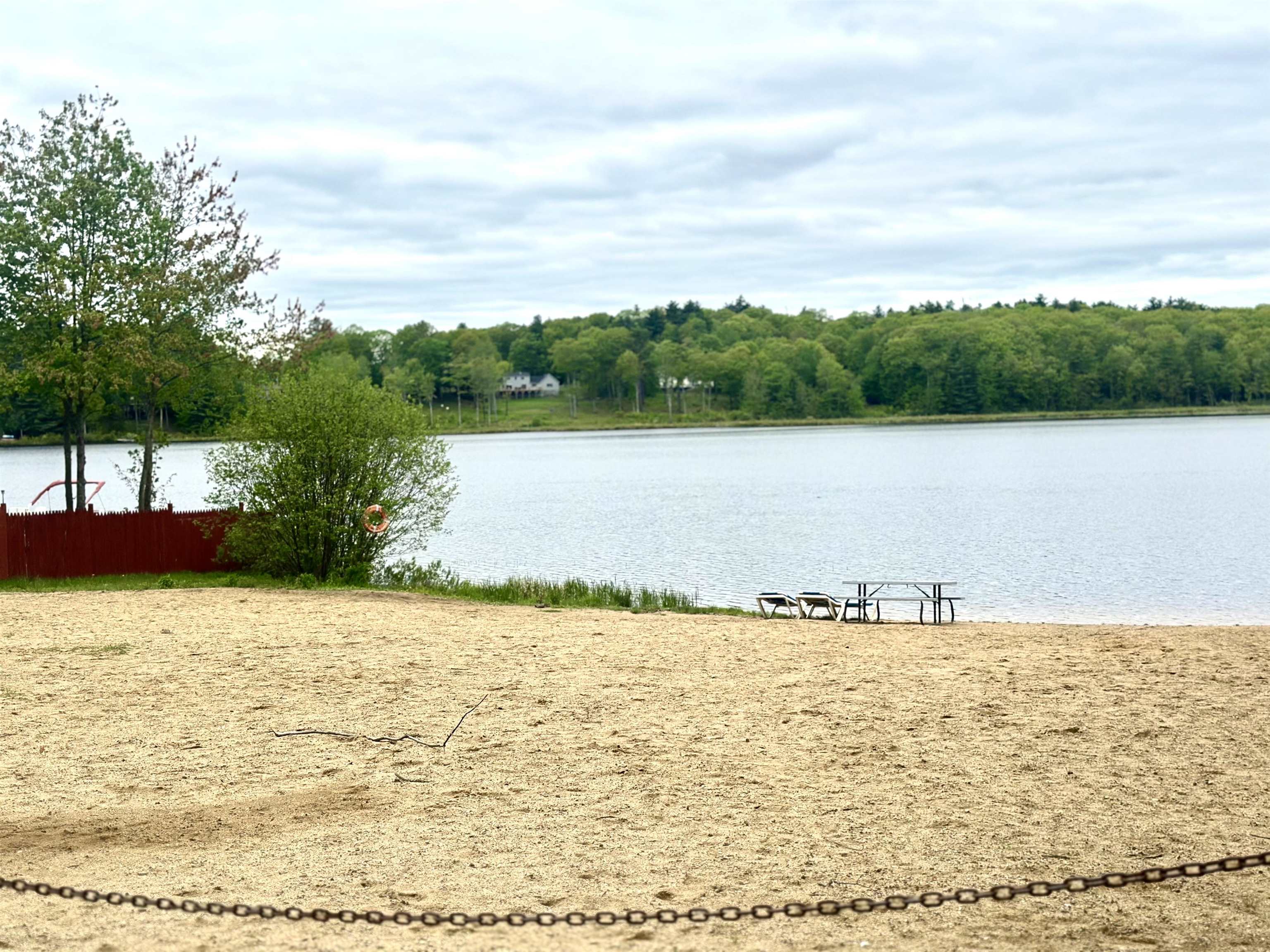 19 Abnaki Path Gilmanton, NH 03237 - Photo 2 of 8