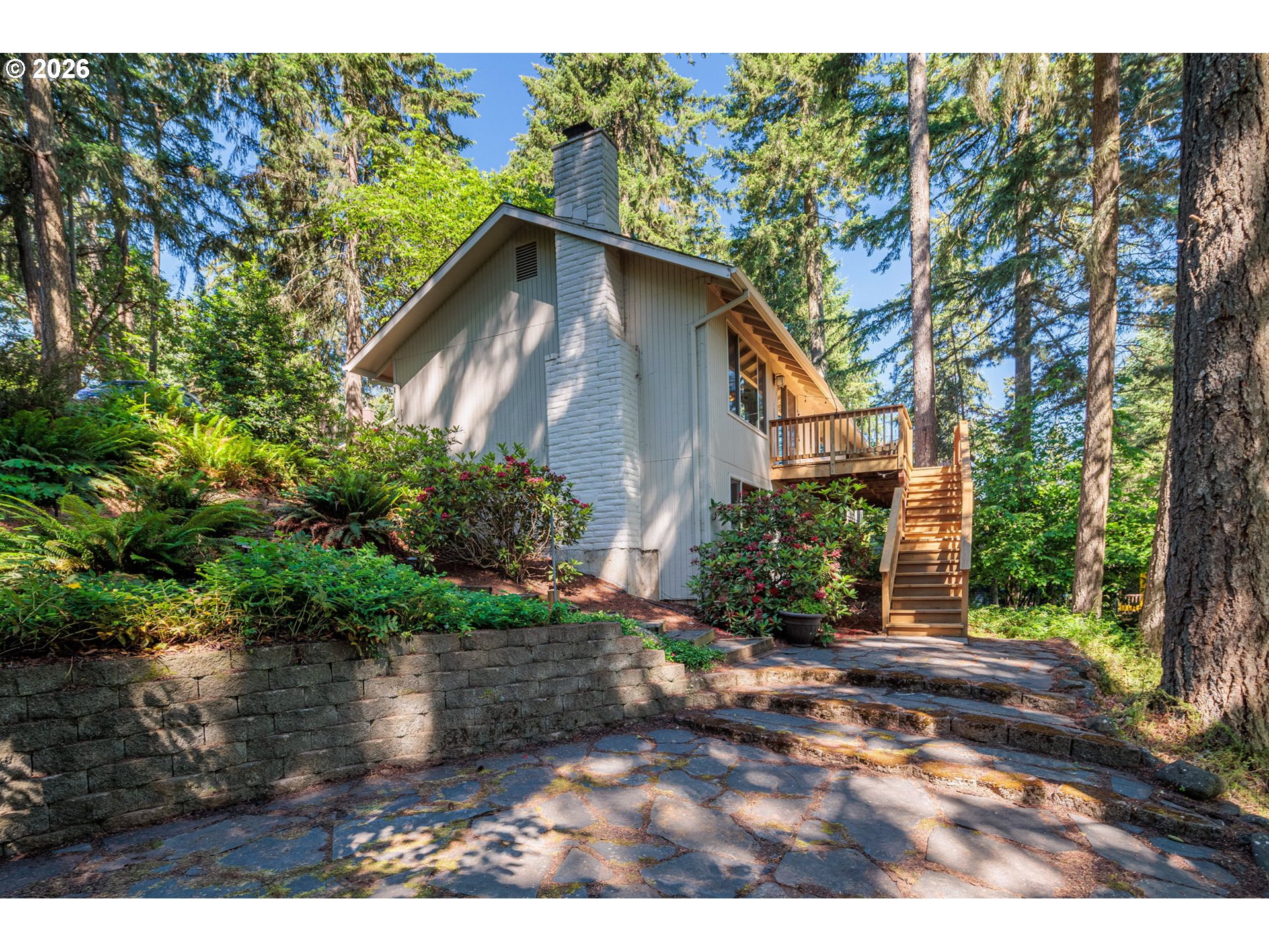 2834 Warren Street Eugene, OR 97405 - Photo 5 of 31