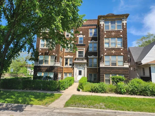 $610,000 | 601 Delaware Street, Gary, IN 46402
