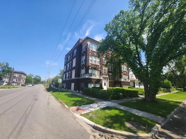 $610,000 | 601 Delaware Street, Gary, IN 46402