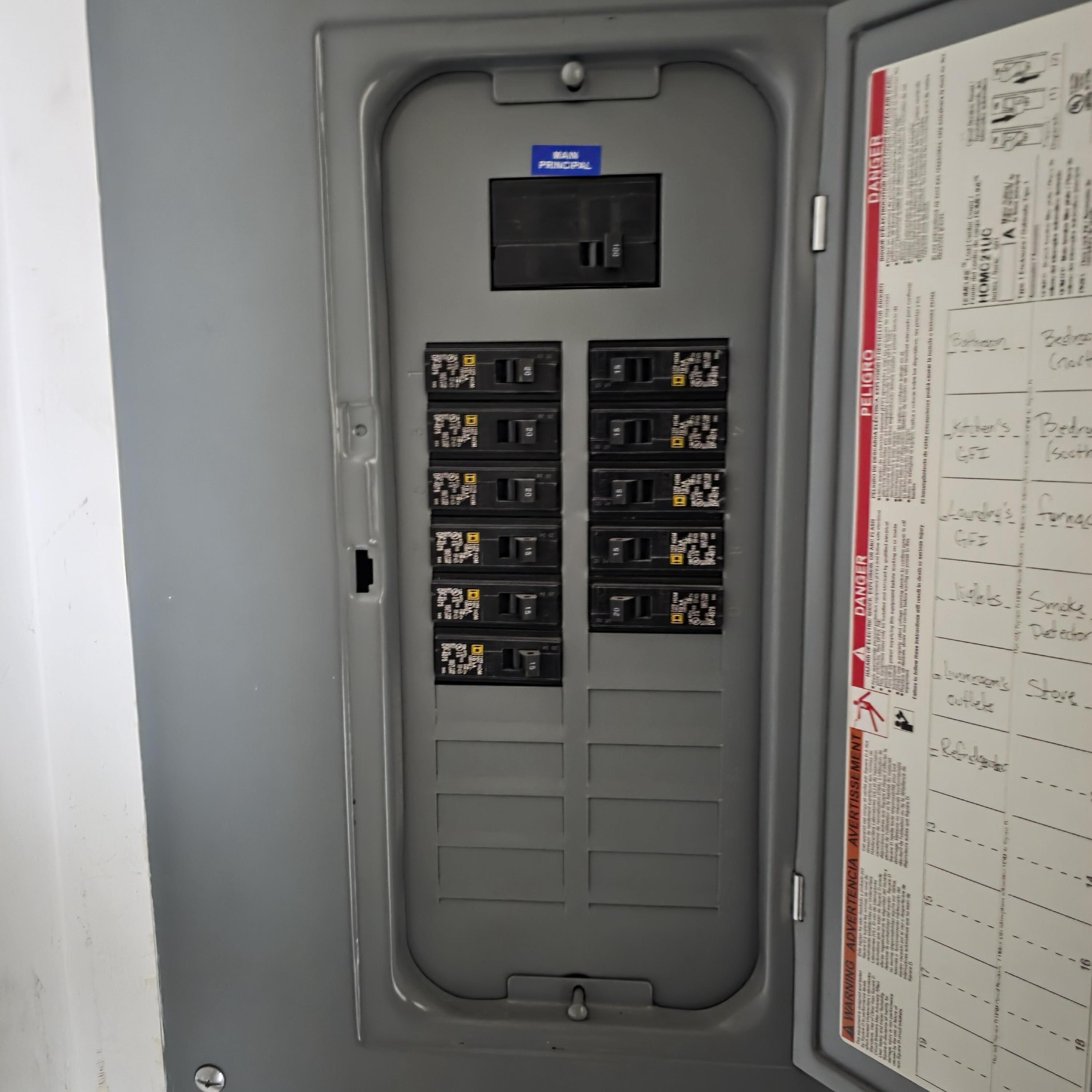 601 Delaware Street Gary, IN 46402 - Photo 10 of 17 3000x3000