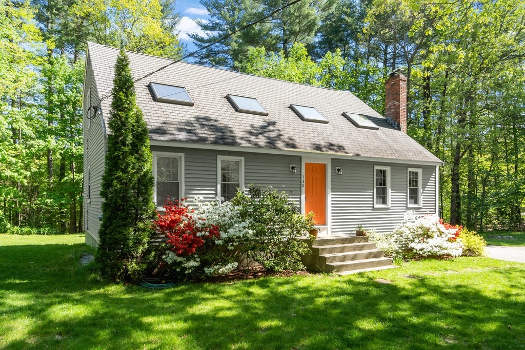 130 Spectacle Pond Road Littleton, MA 01460 - Photo 1 of 38