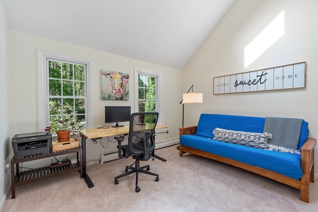 130 Spectacle Pond Road Littleton, MA 01460 - Photo 12 of 38