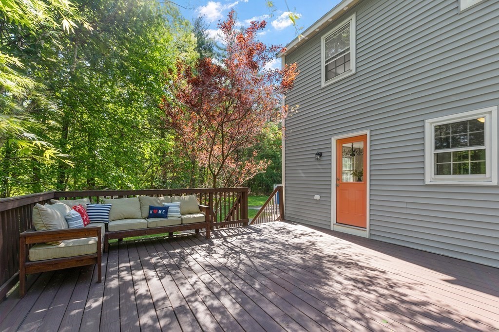 130 Spectacle Pond Road Littleton, MA 01460 - Photo 25 of 38