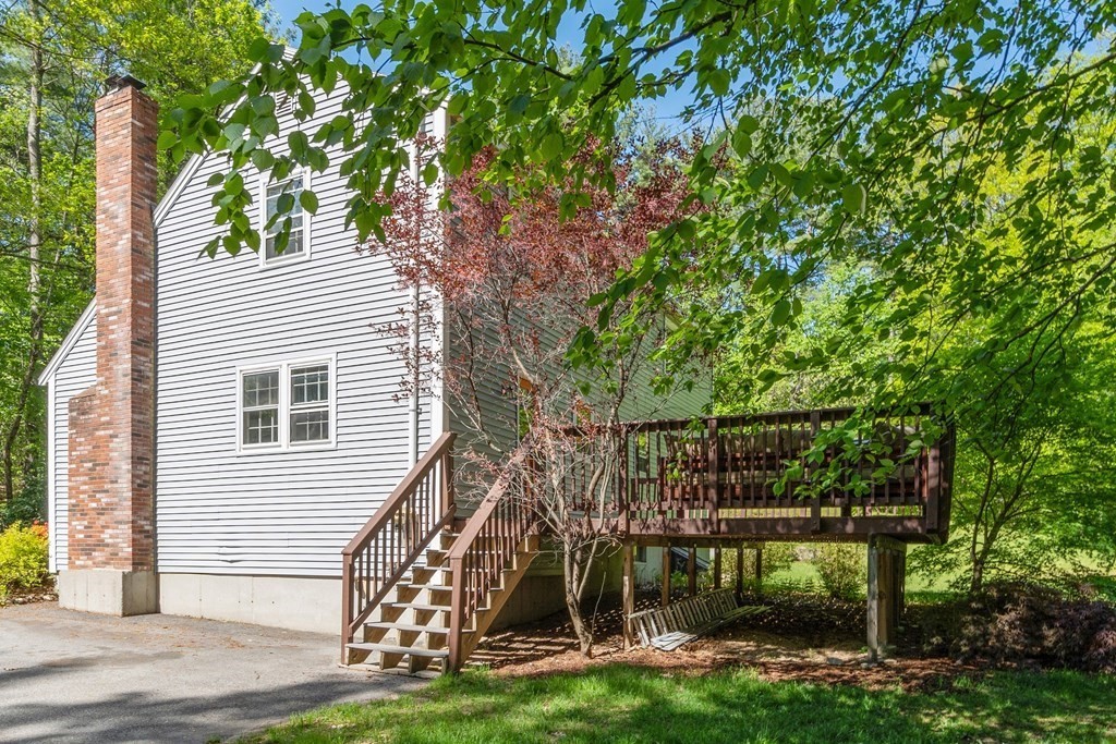 130 Spectacle Pond Road Littleton, MA 01460 - Photo 28 of 38