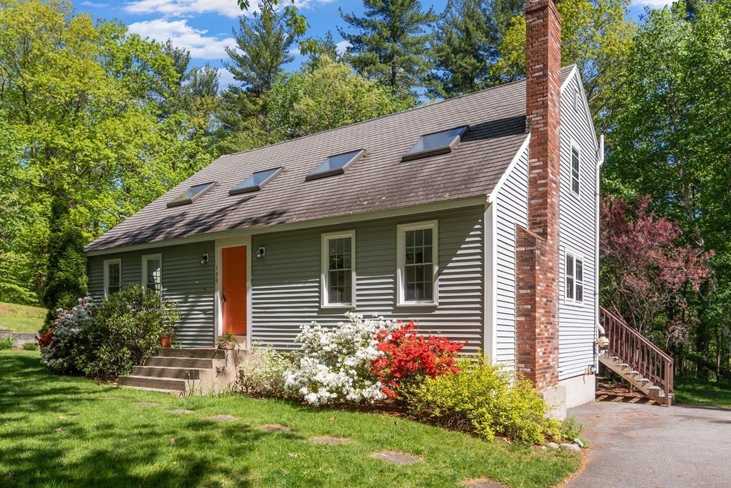 130 Spectacle Pond Road Littleton, MA 01460 - Photo 29 of 38