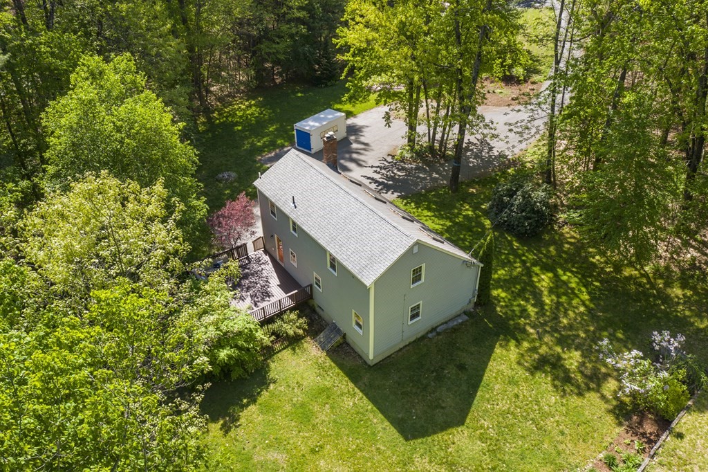 130 Spectacle Pond Road Littleton, MA 01460 - Photo 33 of 38