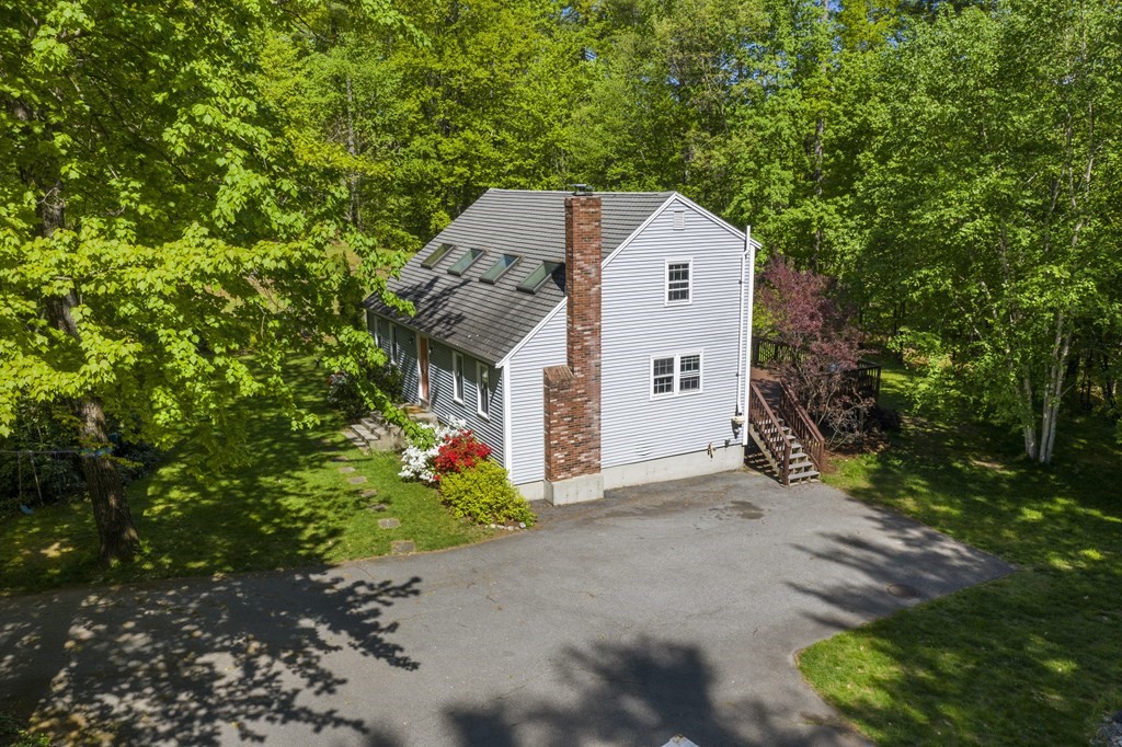 130 Spectacle Pond Road Littleton, MA 01460 - Photo 34 of 38
