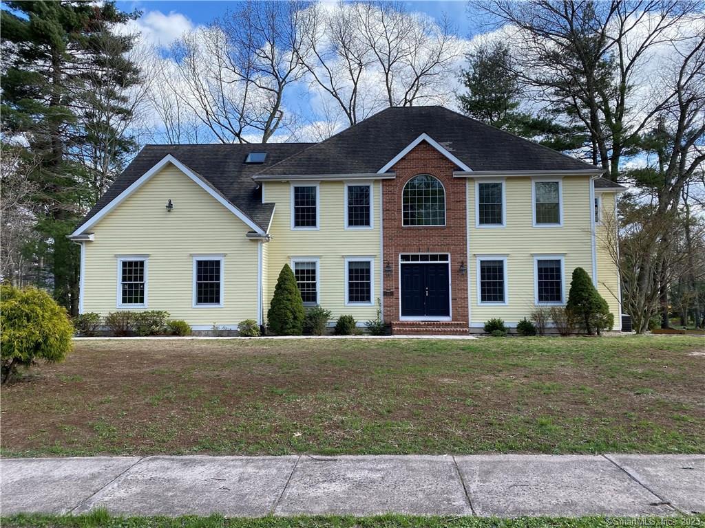 615 Thoreau Circle Windsor, CT 06095 - Photo 1 of 1