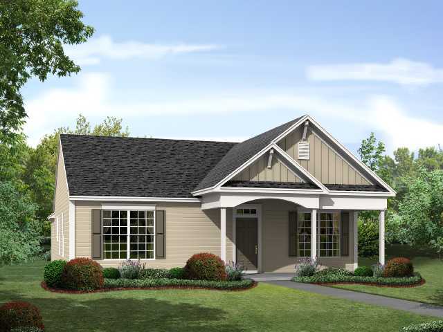 6146 Benon Road, Unit 545 Westerville, OH 43081 - Photo 1 of 2