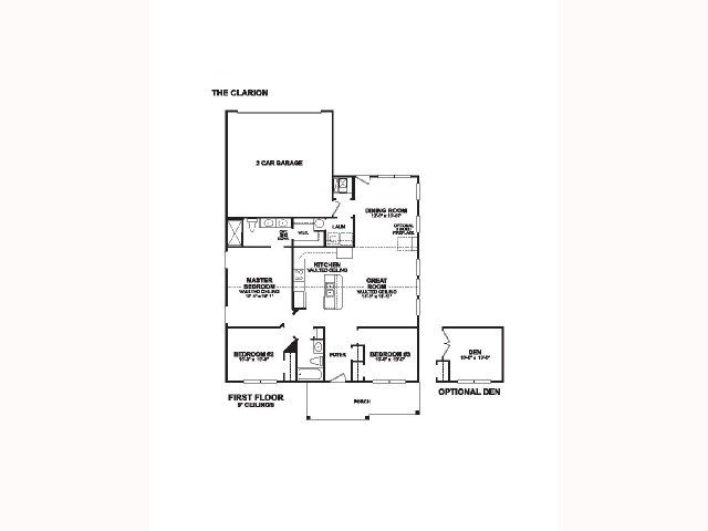 6146 Benon Road, Unit 545 Westerville, OH 43081 - Photo 2 of 2