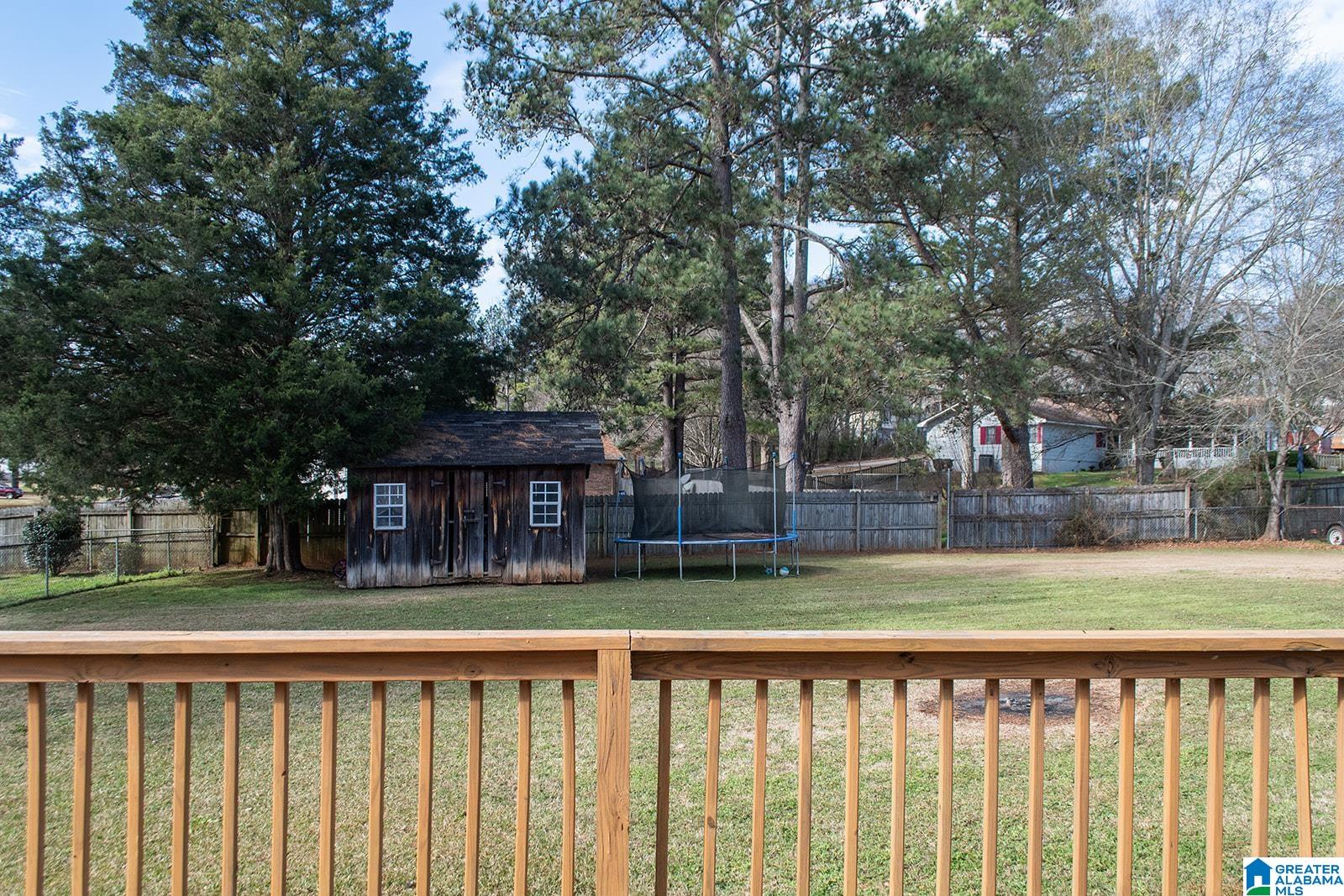 5109 Lee Road Pell City, AL 35128 - Photo 23 of 30