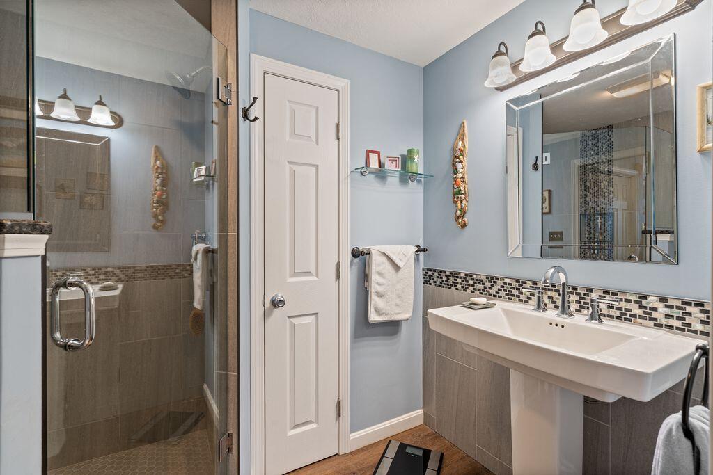 60 Shadagee Road, Unit 12 Saco, ME 04072 - Photo 19 of 45 Primary Bath