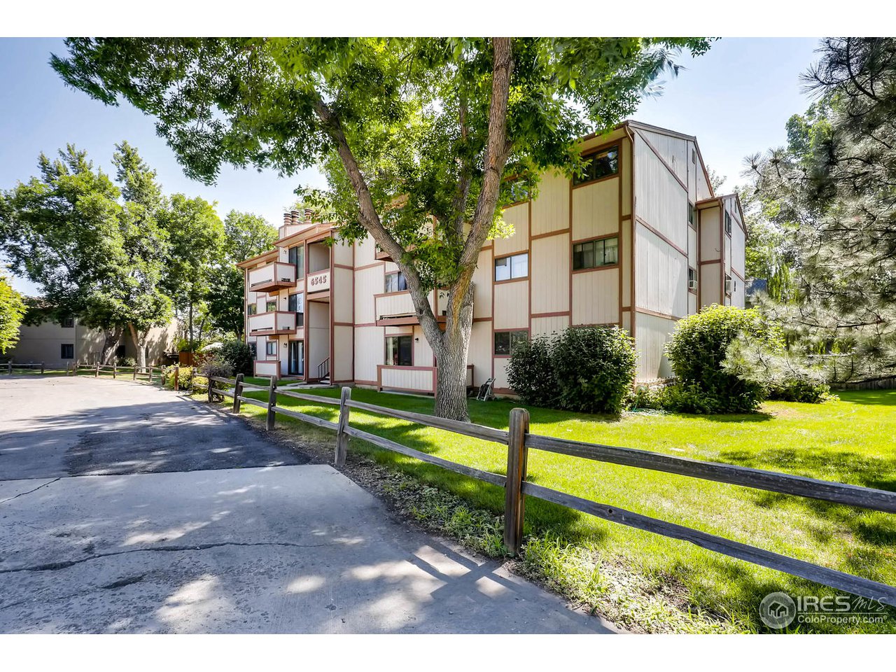 6545 Kalua Road, Unit D Boulder, CO 80301 - Photo 1 of 16 charming and quaint Boulder community