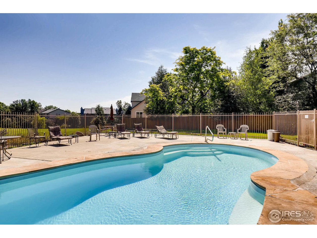 6545 Kalua Road, Unit D Boulder, CO 80301 - Photo 12 of 16 Escape the heat in this community pool