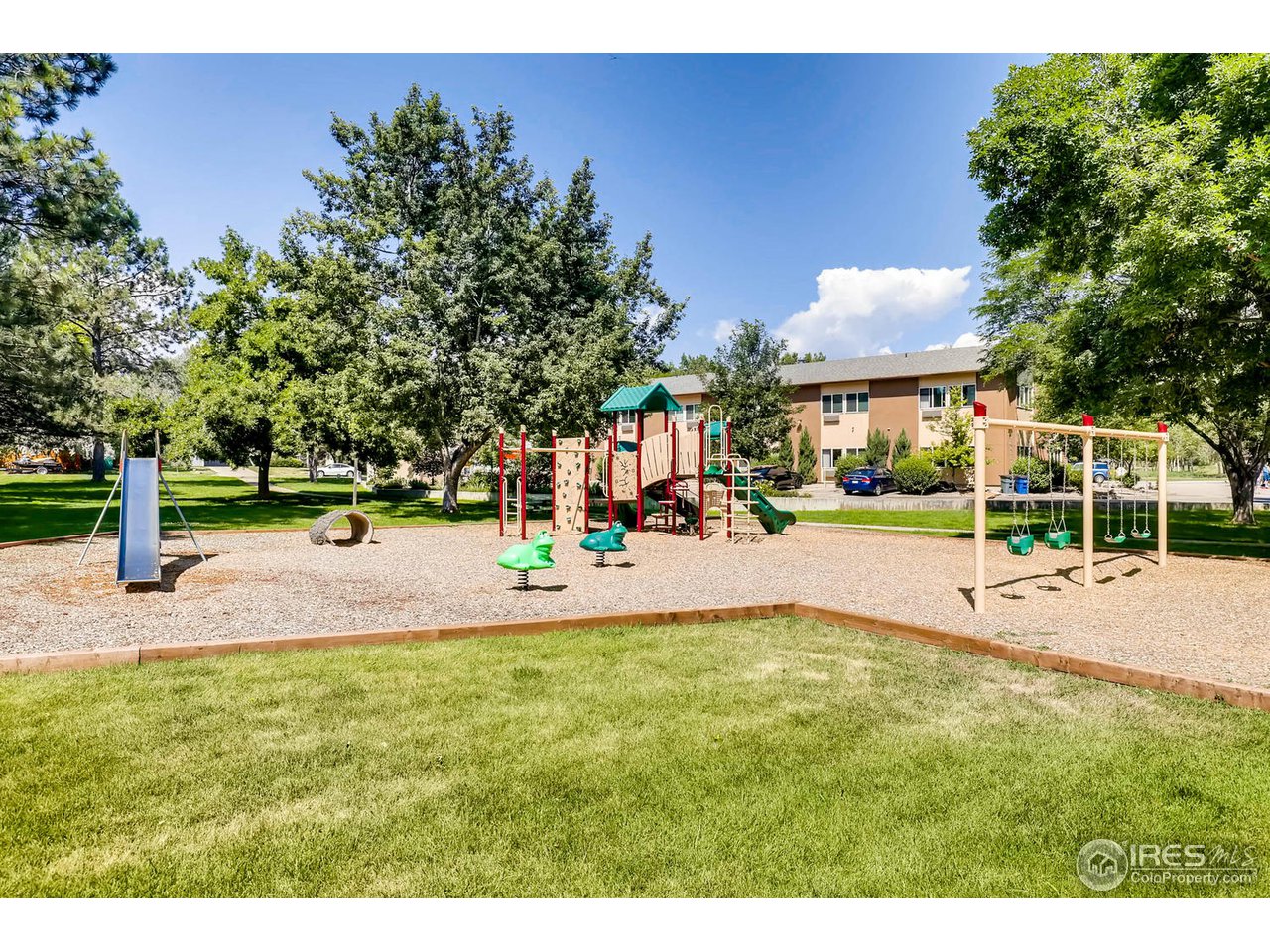 6545 Kalua Road, Unit D Boulder, CO 80301 - Photo 14 of 16 community park