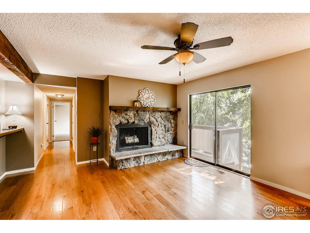 6545 Kalua Road, Unit D Boulder, CO 80301 - Photo 3 of 16 warm and sunny