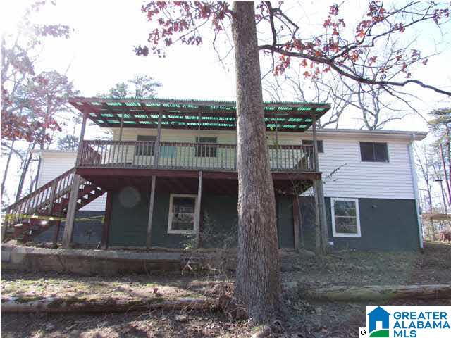 7637 Ridge Tree Lane Pinson, AL 35126 - Photo 5 of 15