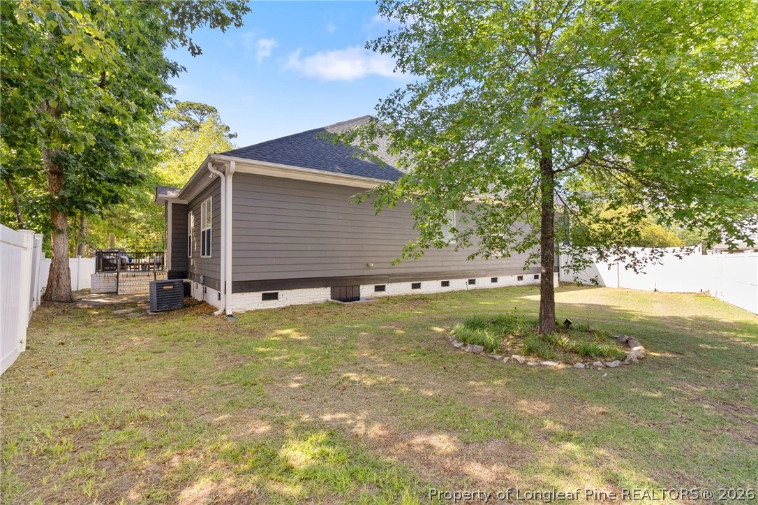 327 Ridgeway Court Fayetteville, NC 28311 - Photo 41 of 46