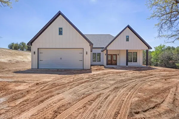 $419,000 | 380 Schooner Way, Bluff Dale, TX 76433