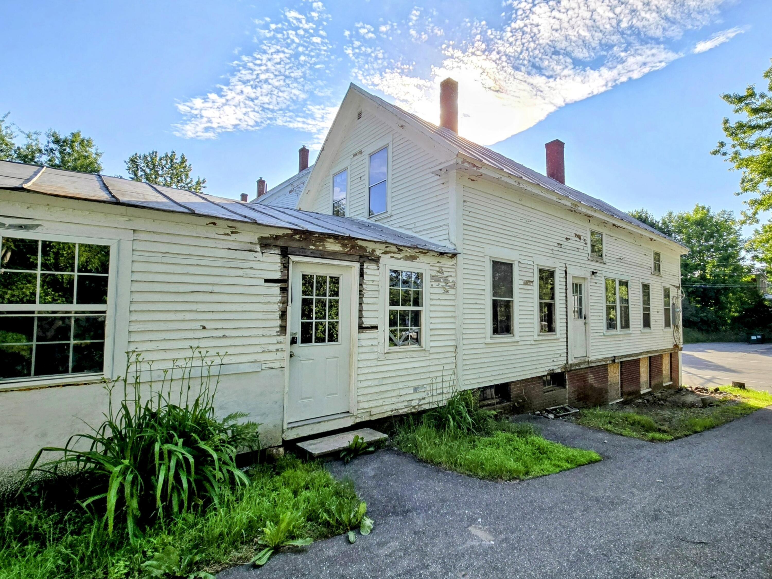 12 Depot Street Kingfield, ME 04947 - Photo 6 of 36 12 Depot Street