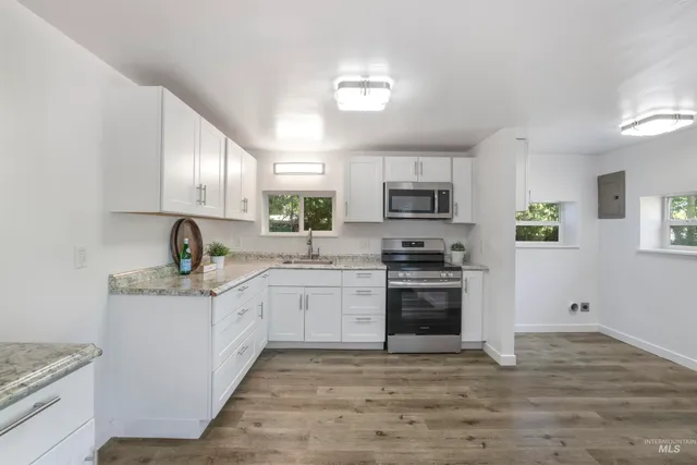 $229,900 | 231 East Reed Street, Hagerman, ID 83332