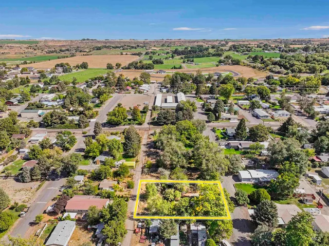 $229,900 | 231 East Reed Street, Hagerman, ID 83332