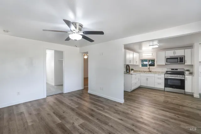 $229,900 | 231 East Reed Street, Hagerman, ID 83332