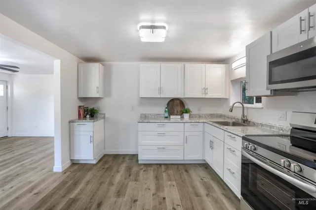 $229,900 | 231 East Reed Street, Hagerman, ID 83332