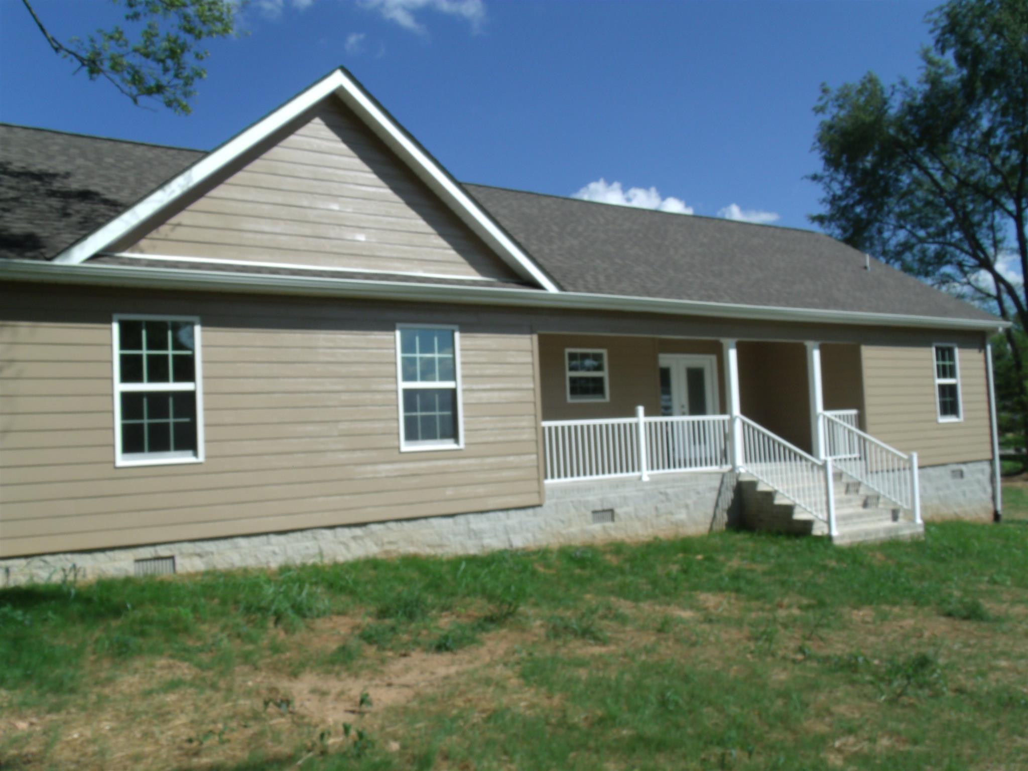 26 Liberty Road Winchester, TN 37398 - Photo 16 of 16 Gallery Image 16
