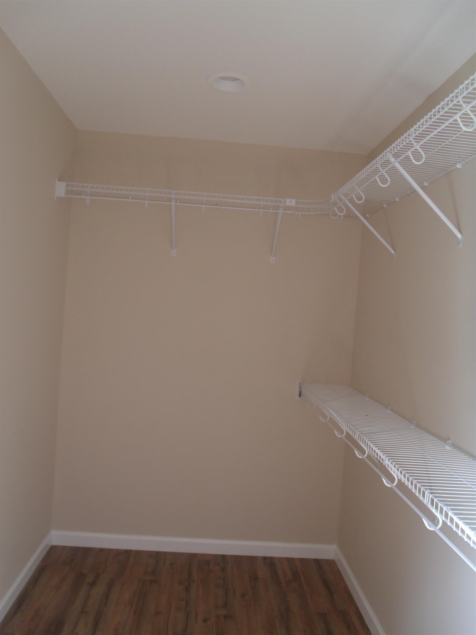 26 Liberty Road Winchester, TN 37398 - Photo 10 of 16 Walk-in closet in master.