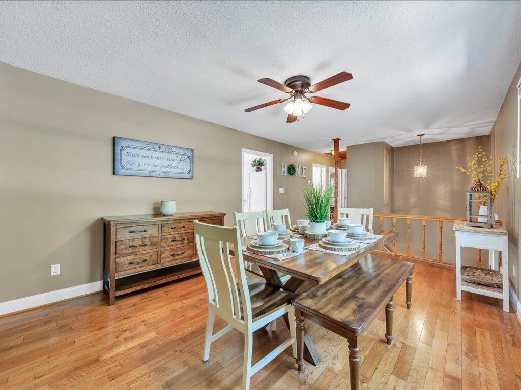 227 Vista View Lane Ridgeway, VA 24148 - Photo 11 of 56 11-MIB03479