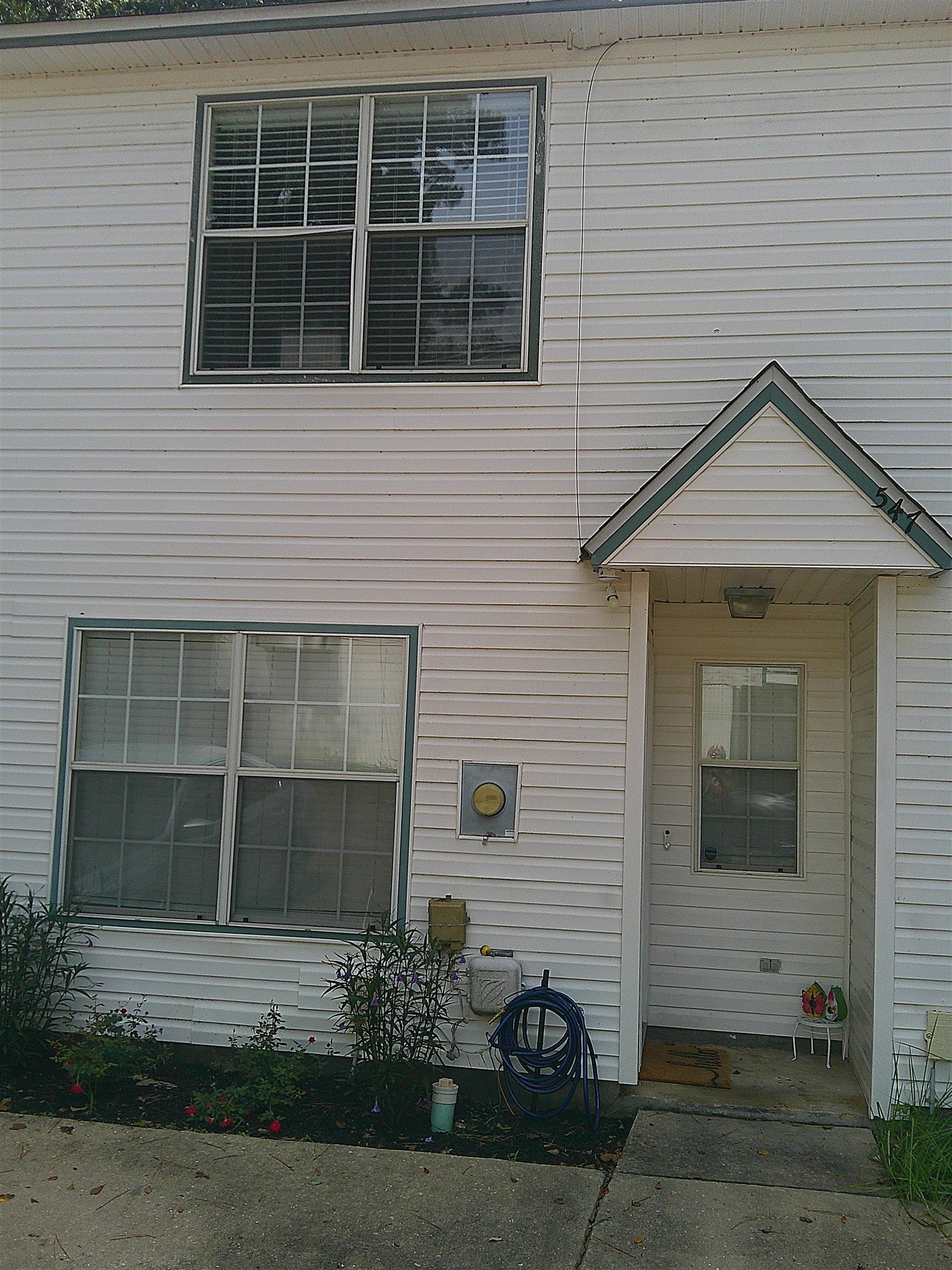 547 Collinsford Road, Unit 15 Tallahassee, FL 32301 - Photo 3 of 48