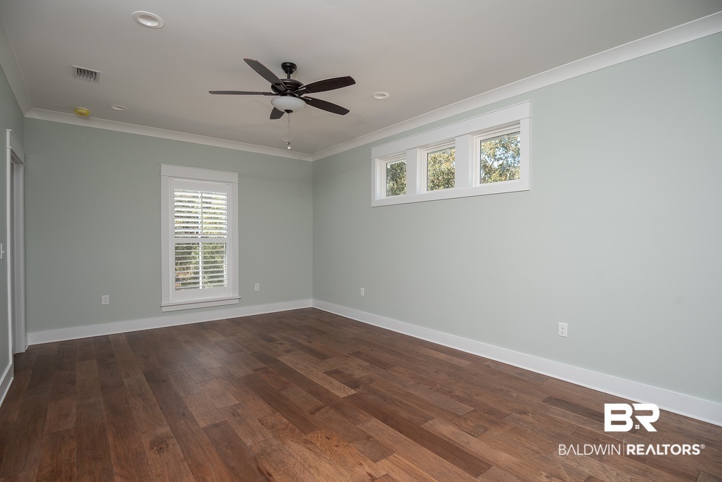 389 Pecan Avenue Fairhope, AL 36532 - Photo 32 of 50 Large Den for upstairs