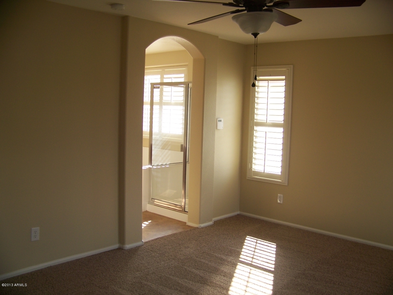 2427 West Via Dona Road Phoenix, AZ 85085 - Photo 15 of 24 Master Suite