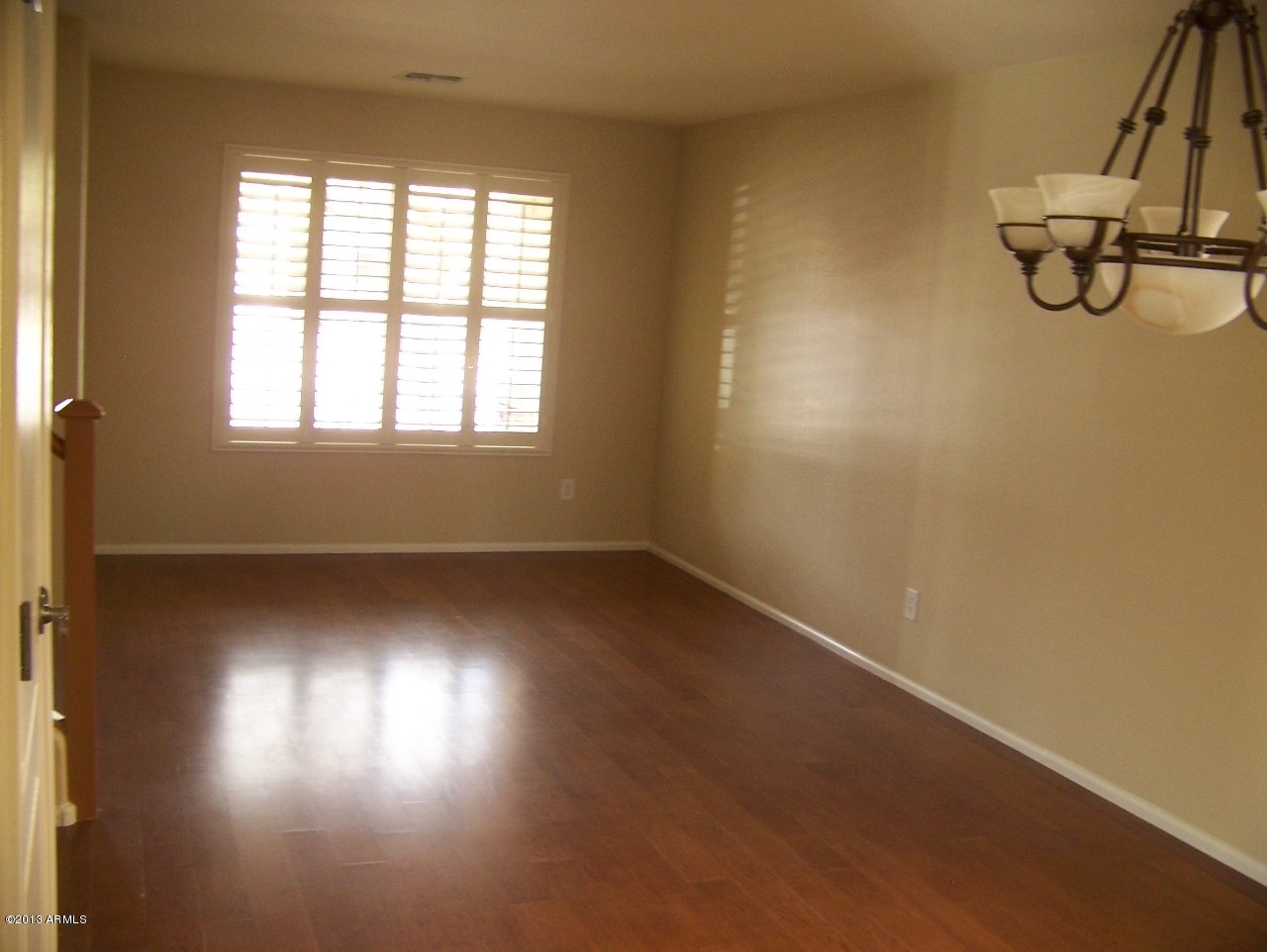 2427 West Via Dona Road Phoenix, AZ 85085 - Photo 24 of 24 Front Room