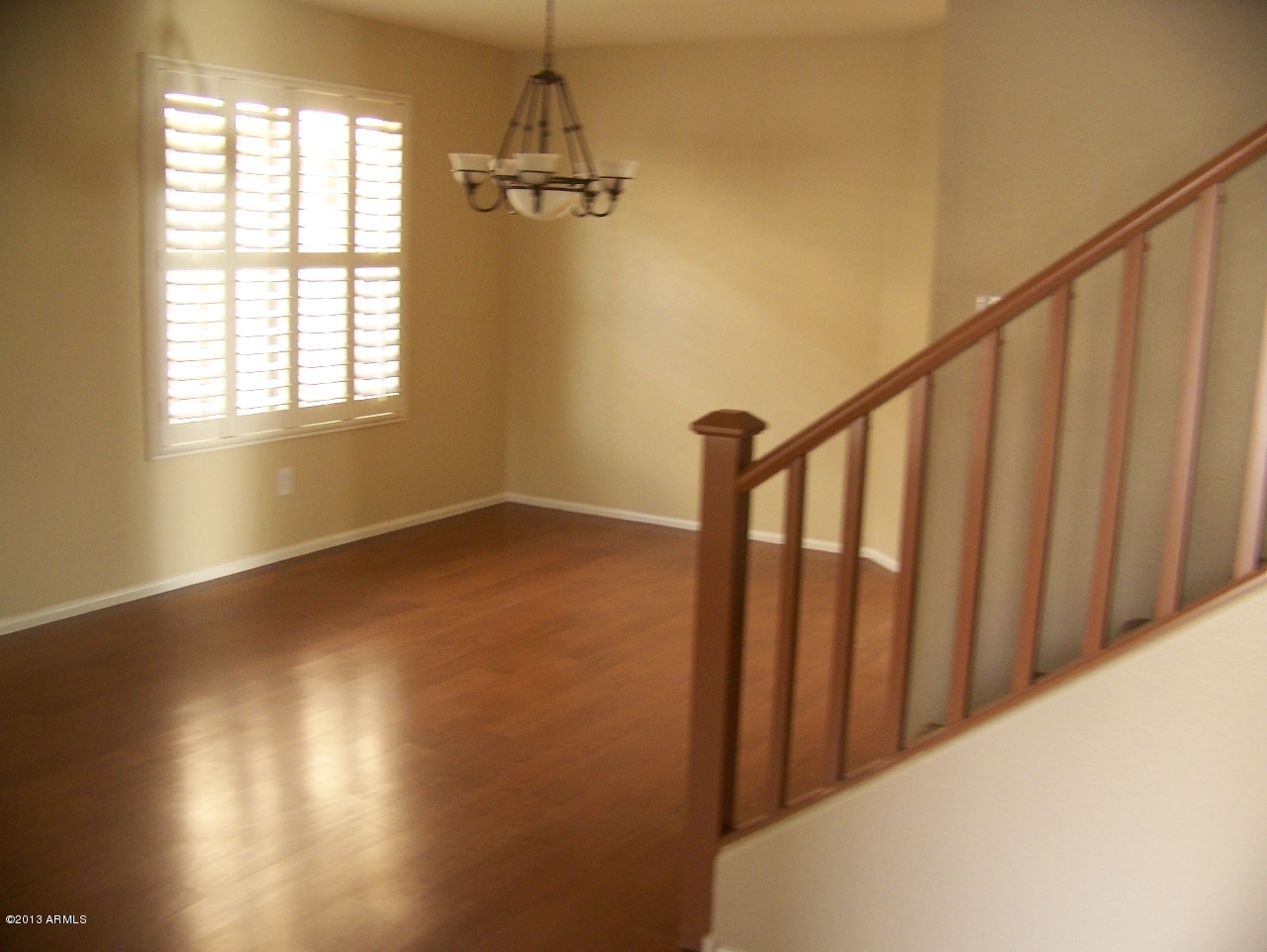 2427 West Via Dona Road Phoenix, AZ 85085 - Photo 3 of 24 Front Room